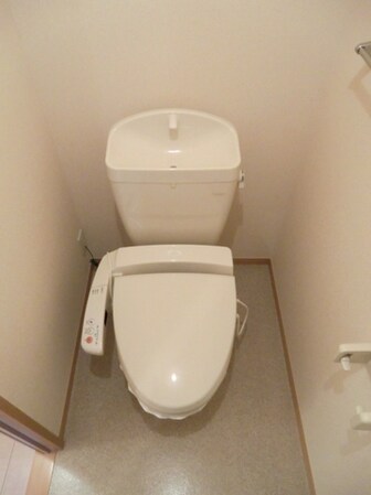 ラフィネ七光台の物件内観写真